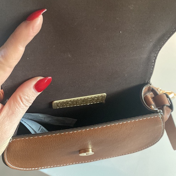 Rachel Zoe Edessi Crossbody & Belt Bag - Picture 7 of 10